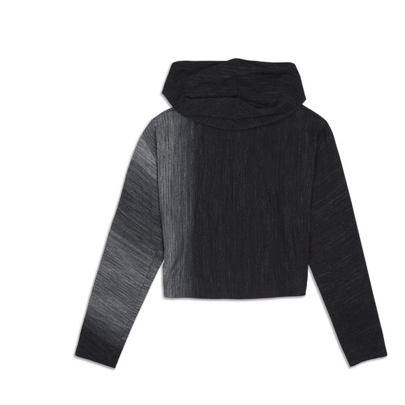 Lululemon Lab Varsa Hoodie - Picture 5 of 6